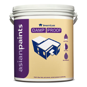 Smartcare Damp Proof